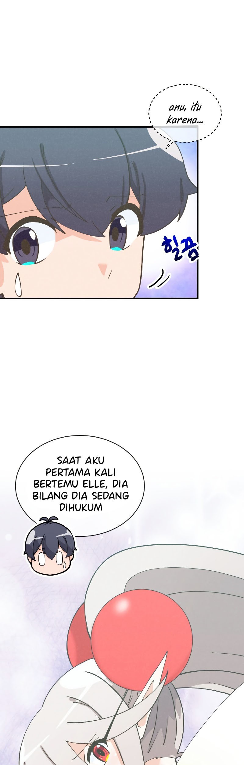 Spirit Farmer Chapter 152 - halaman 6