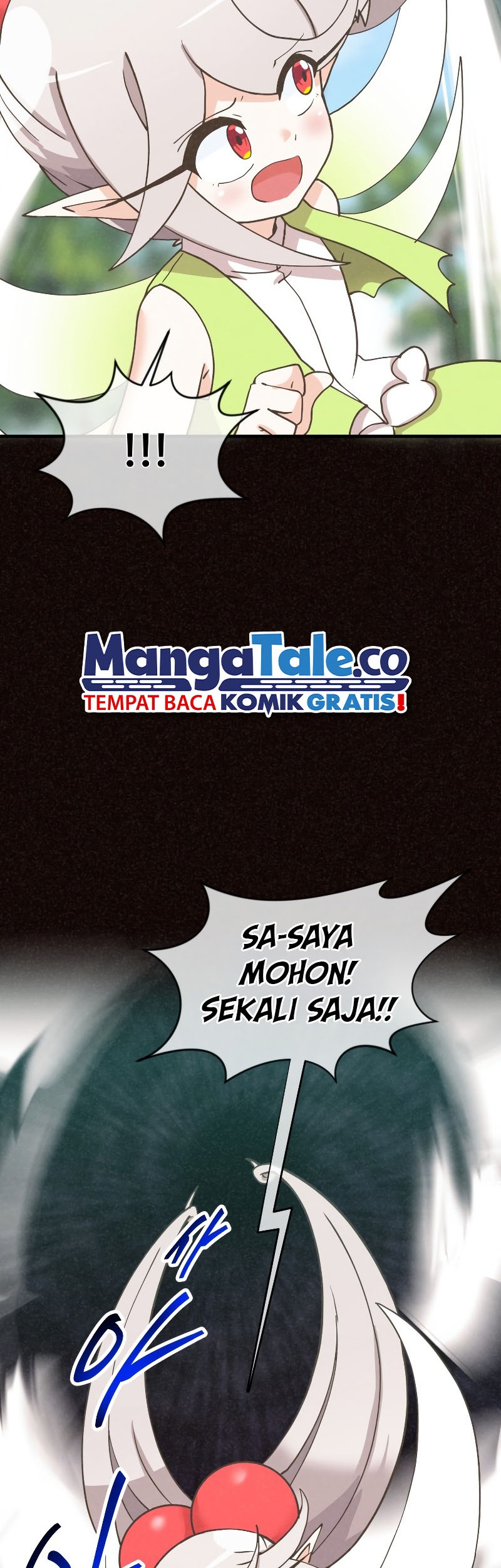 Spirit Farmer Chapter 152 - halaman 62
