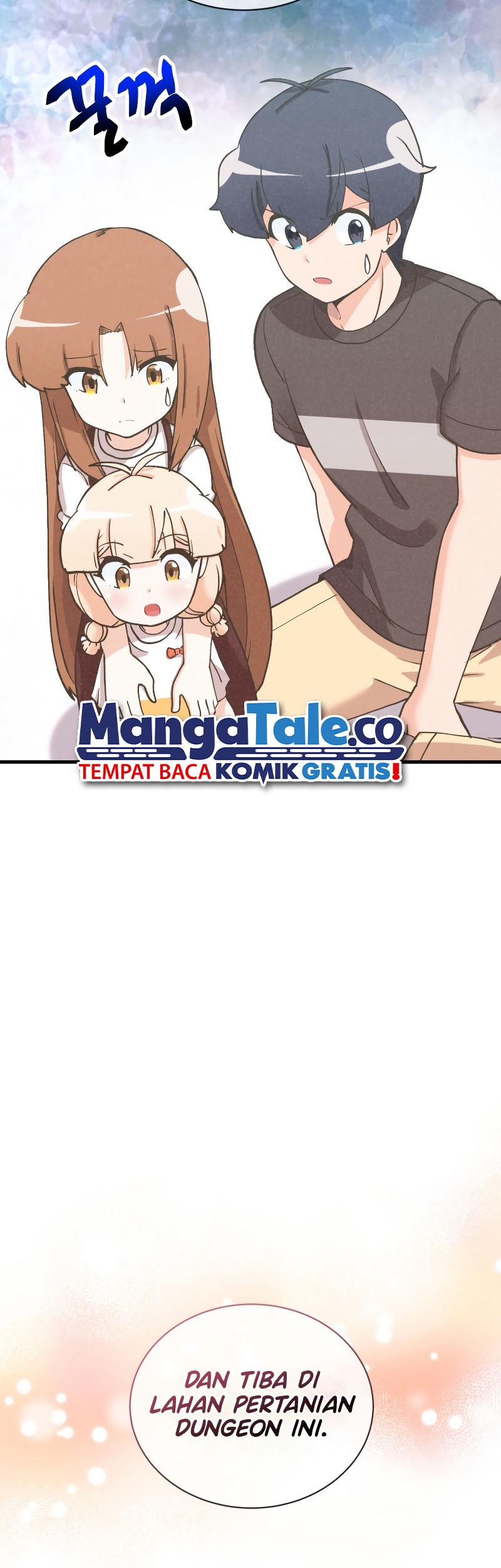 Spirit Farmer Chapter 152 - halaman 65