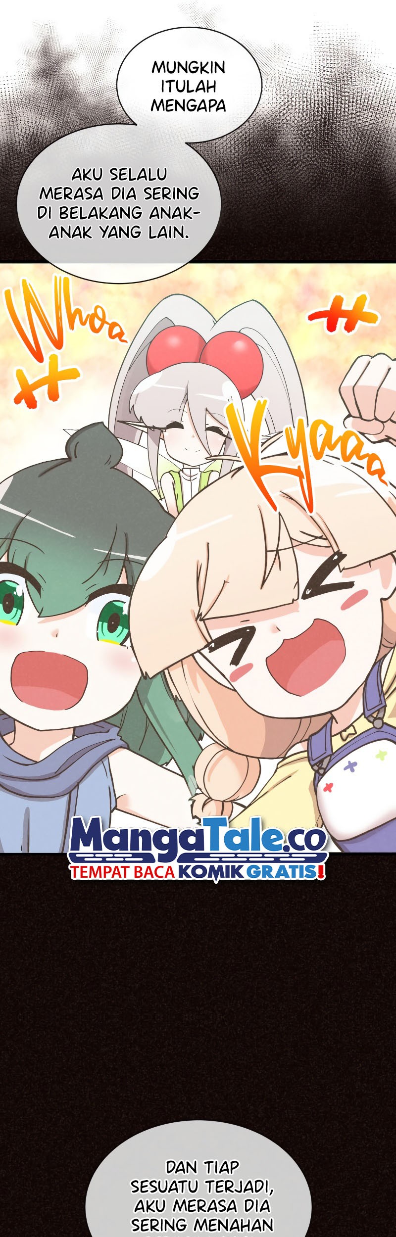 Spirit Farmer Chapter 152 - halaman 8