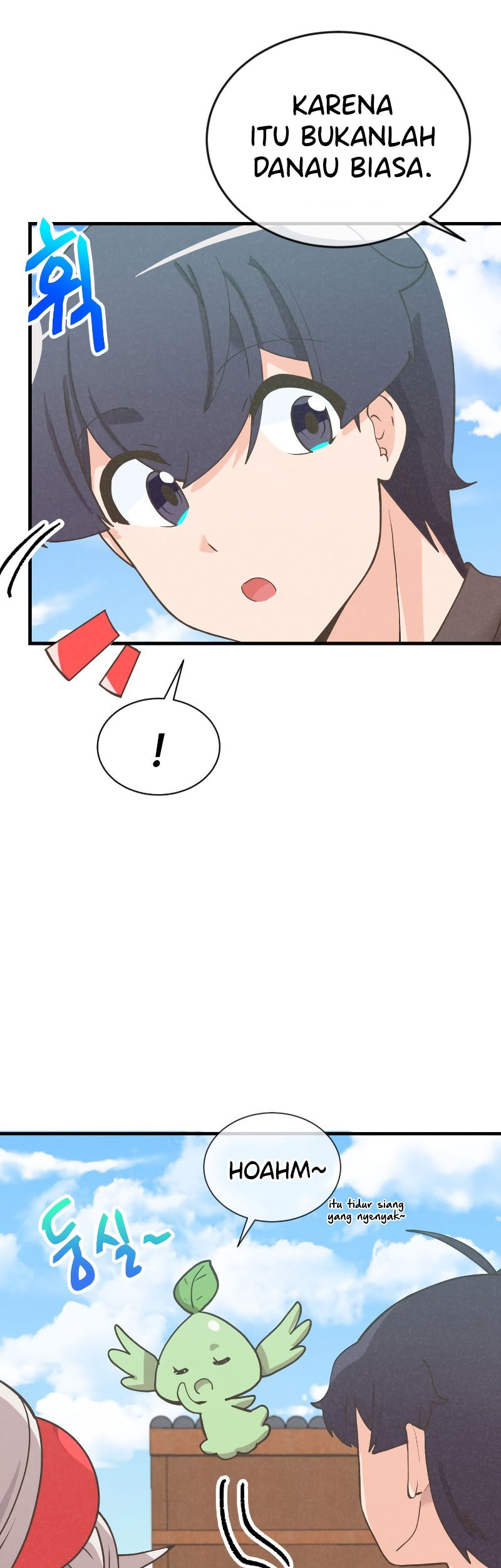 Spirit Farmer Chapter 153 - halaman 10