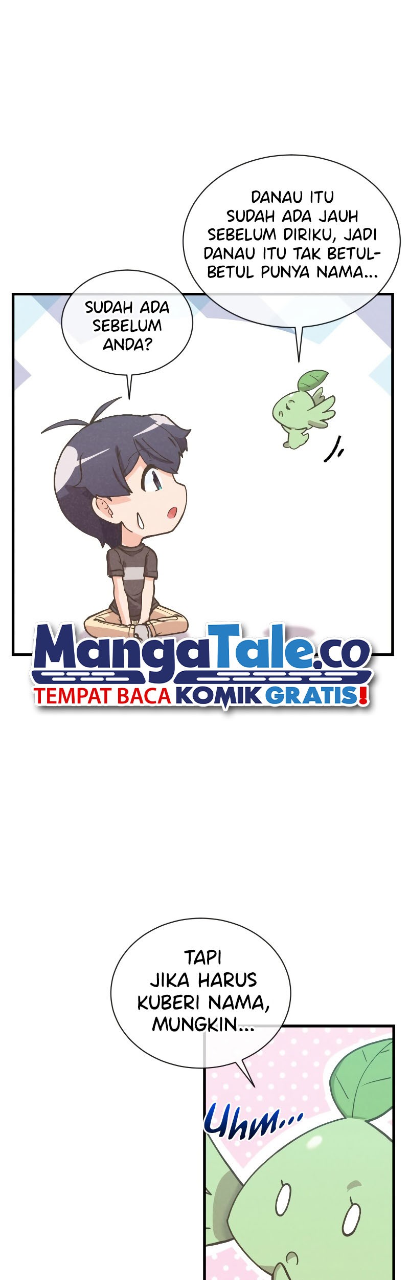 Spirit Farmer Chapter 153 - halaman 12