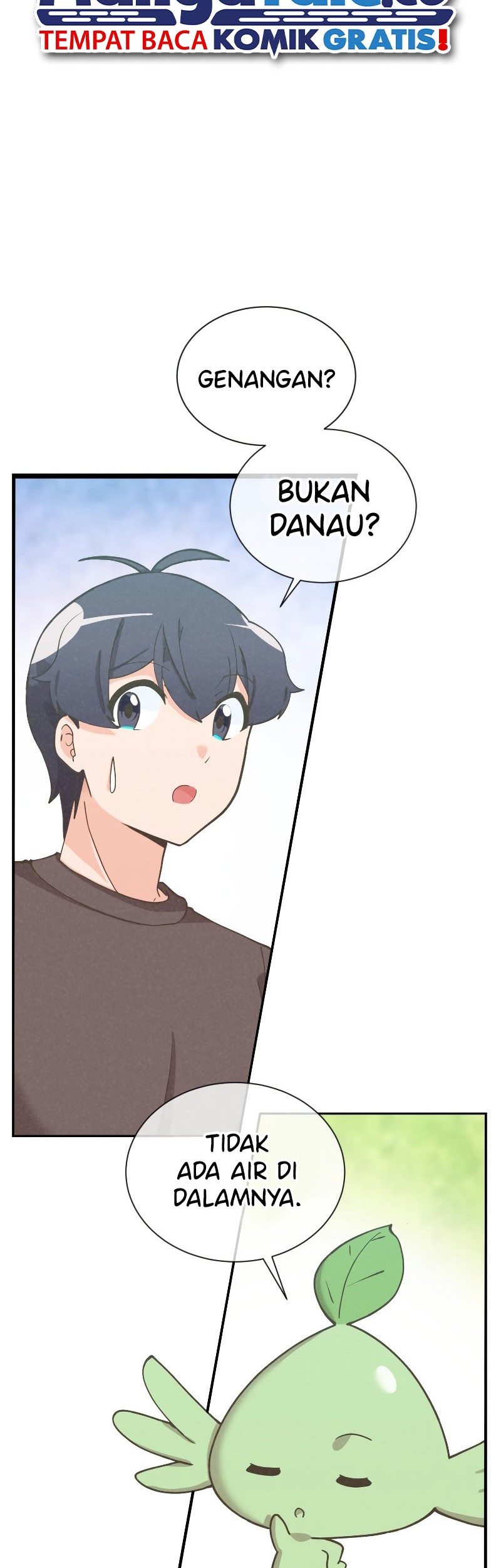 Spirit Farmer Chapter 153 - halaman 15