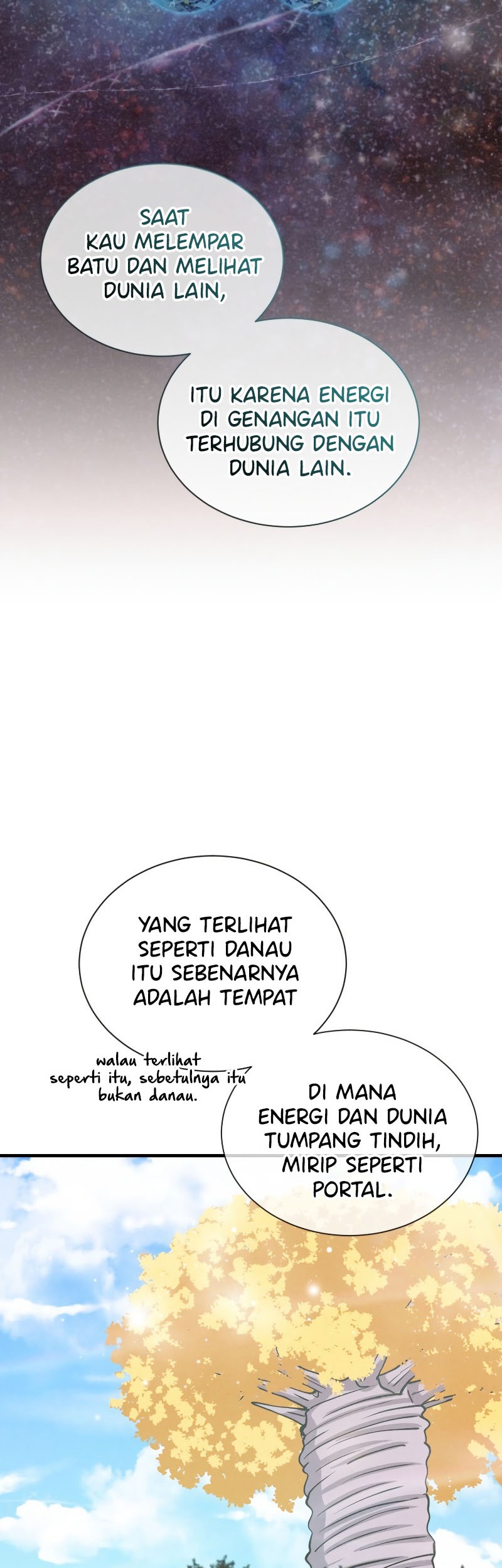 Spirit Farmer Chapter 153 - halaman 17