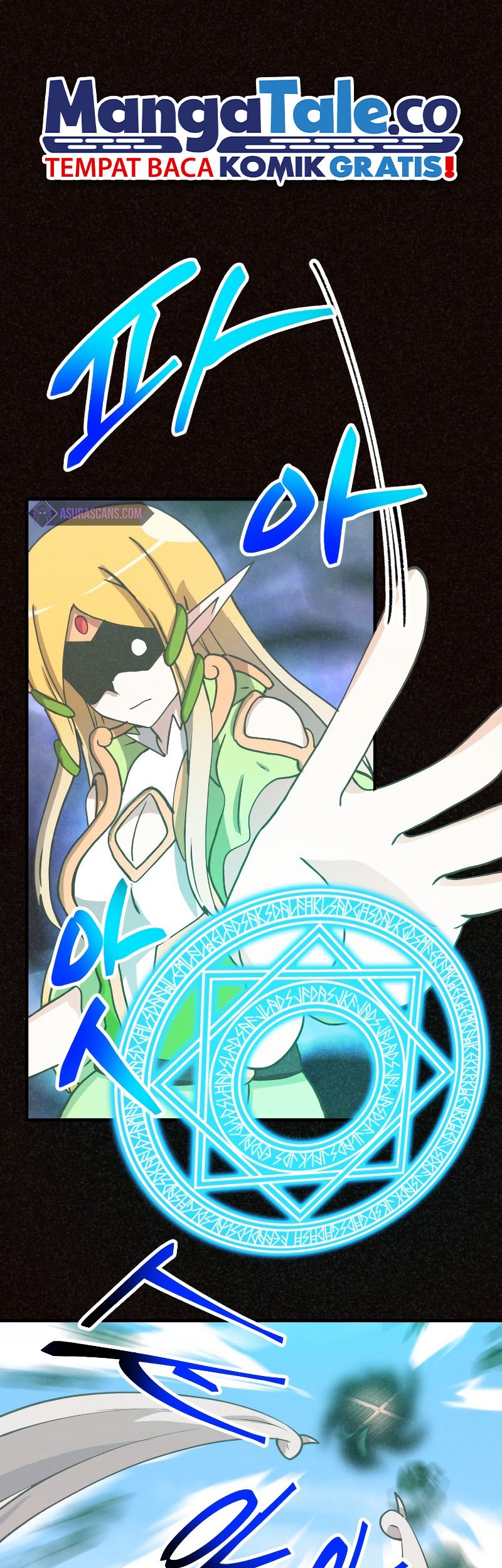 Spirit Farmer Chapter 153 - halaman 2