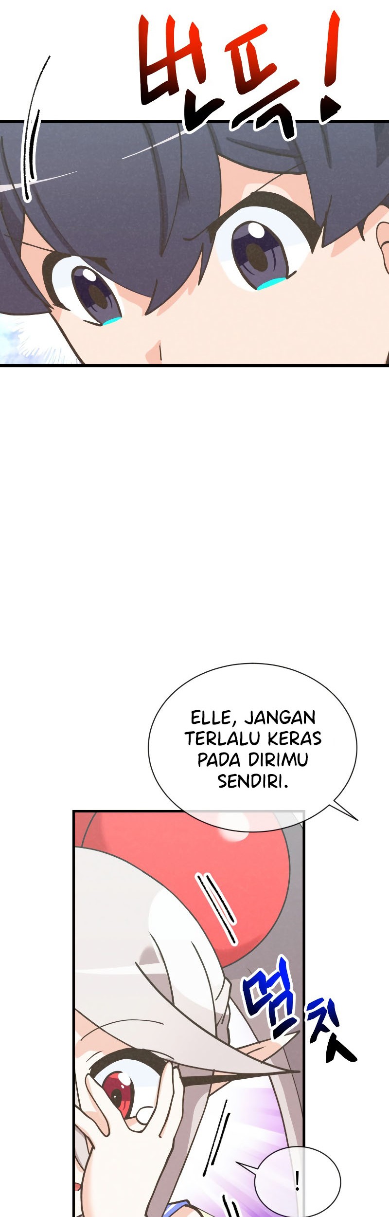 Spirit Farmer Chapter 153 - halaman 21