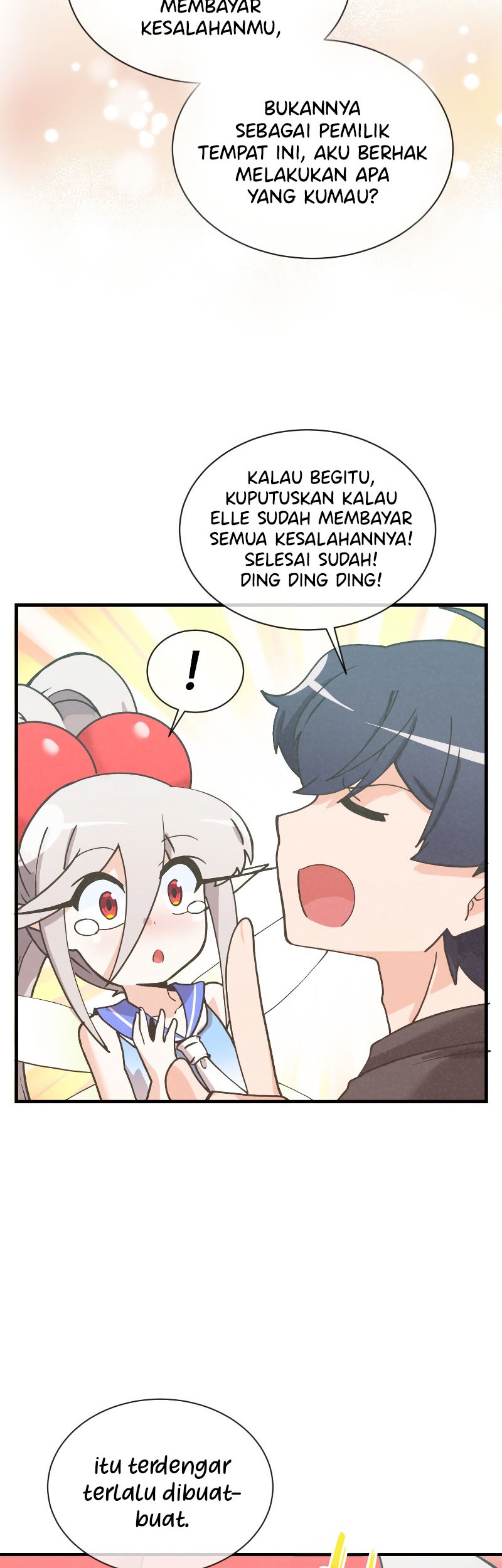 Spirit Farmer Chapter 153 - halaman 29