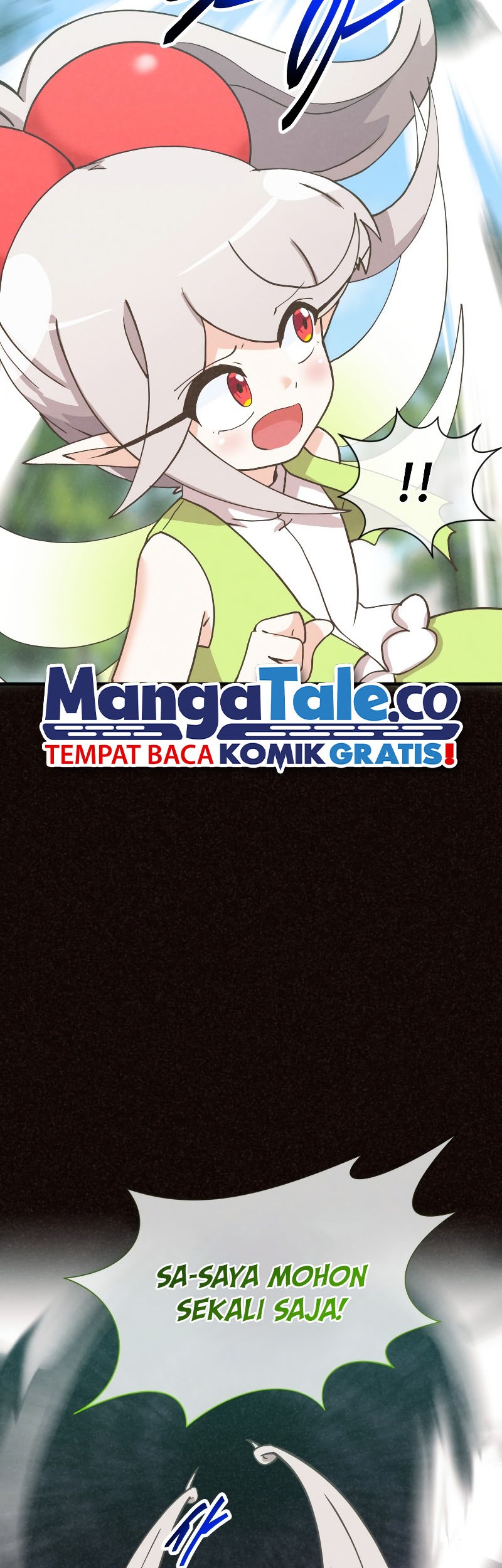 Spirit Farmer Chapter 153 - halaman 3