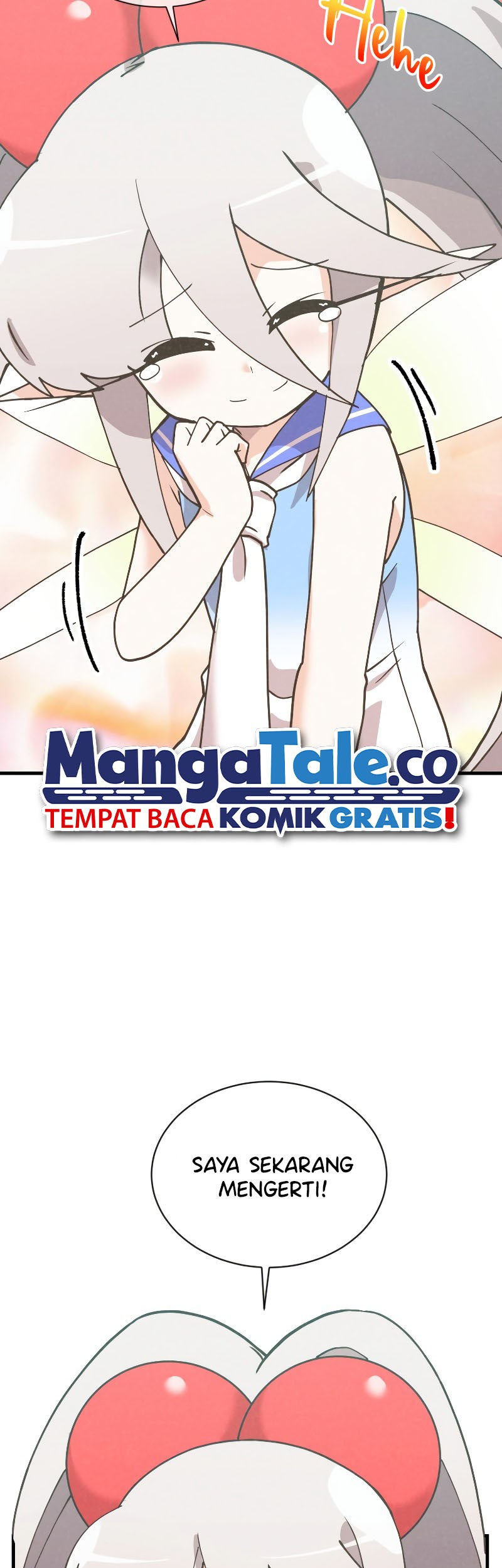 Spirit Farmer Chapter 153 - halaman 30