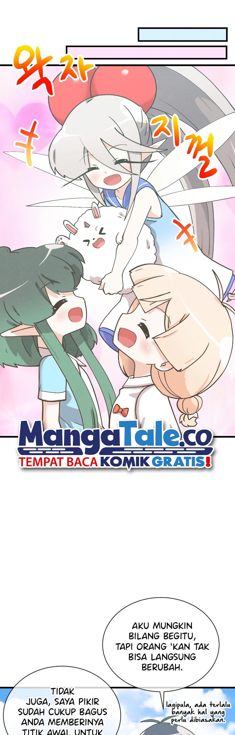 Spirit Farmer Chapter 153 - halaman 33