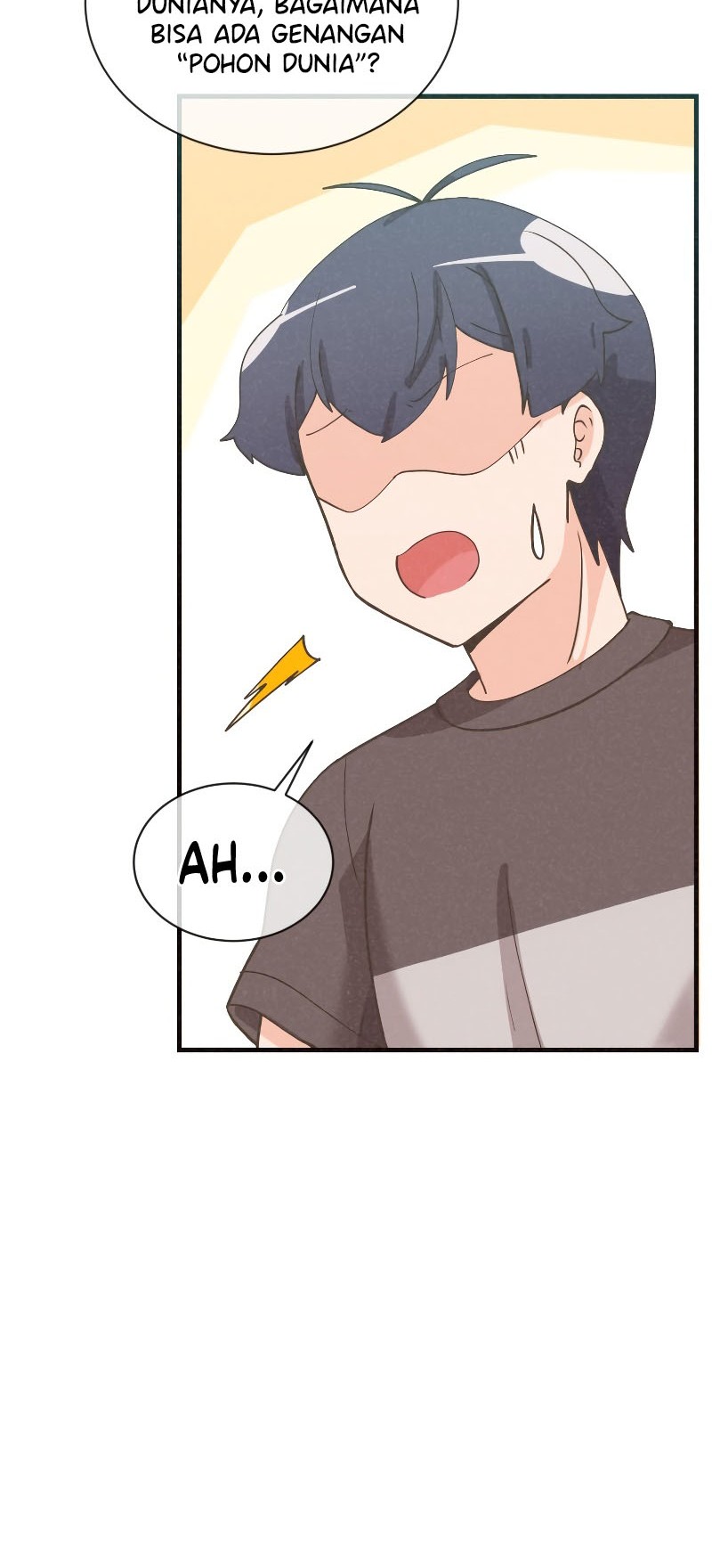 Spirit Farmer Chapter 153 - halaman 37