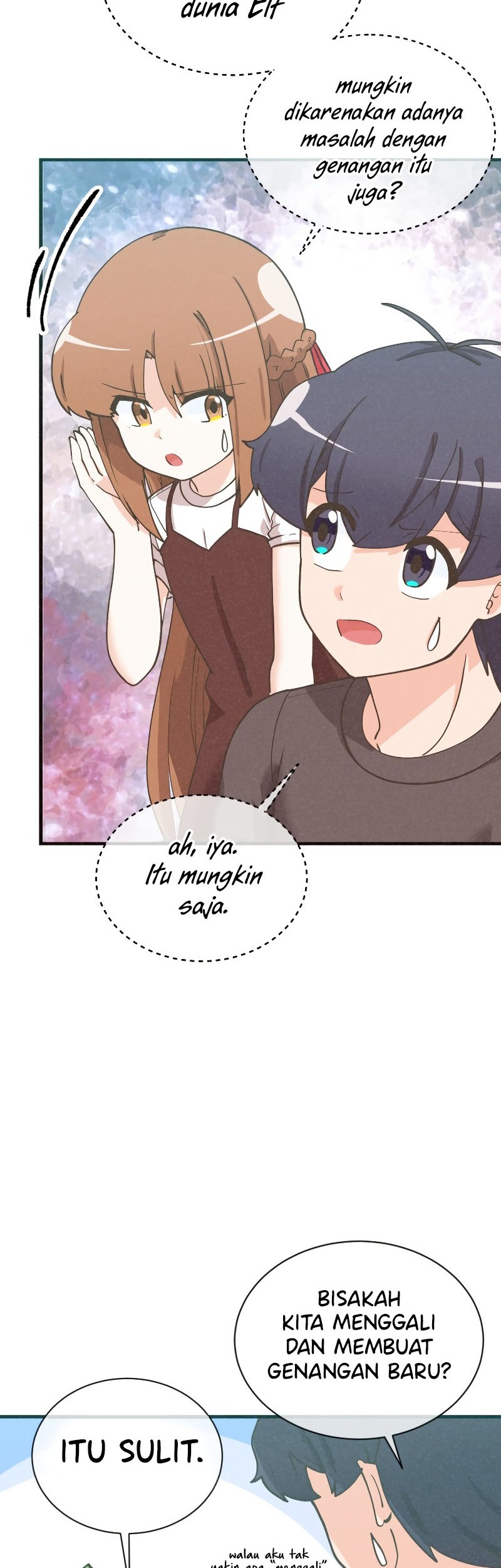 Spirit Farmer Chapter 153 - halaman 39