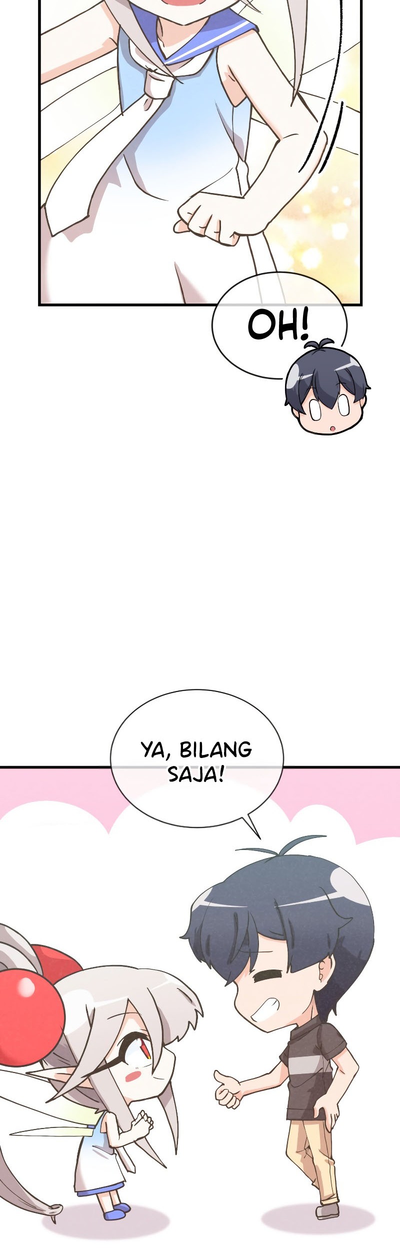 Spirit Farmer Chapter 153 - halaman 43