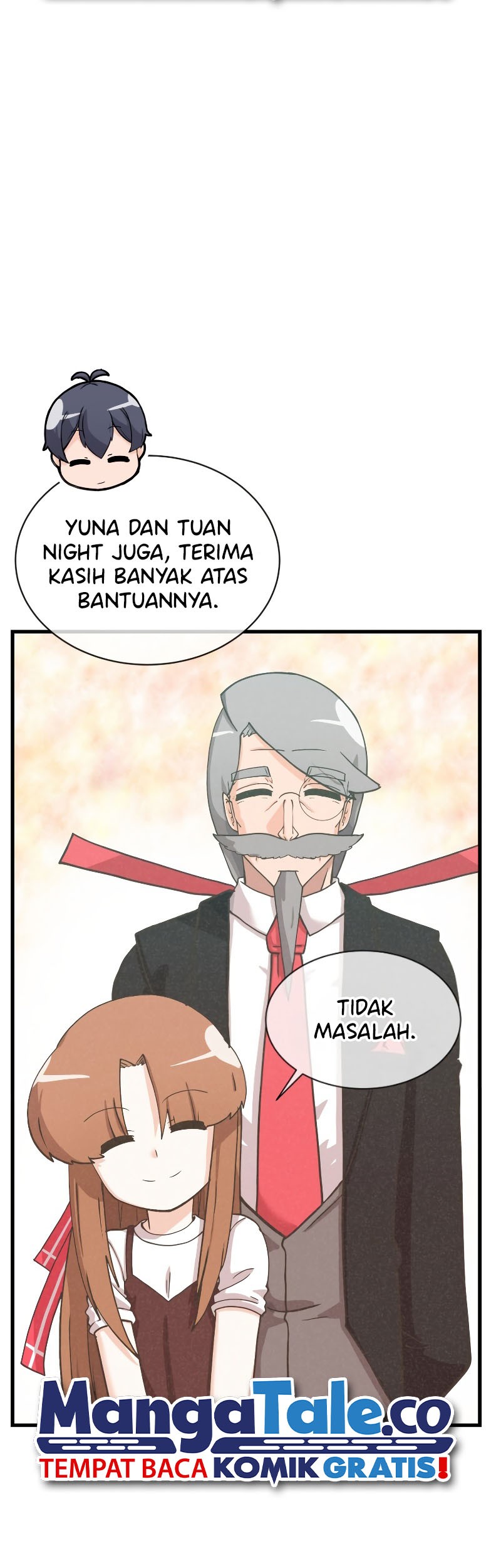 Spirit Farmer Chapter 153 - halaman 48