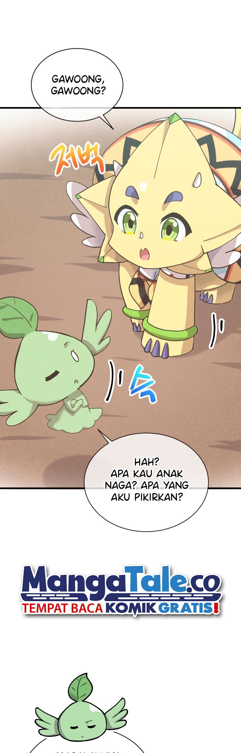 Spirit Farmer Chapter 153 - halaman 50