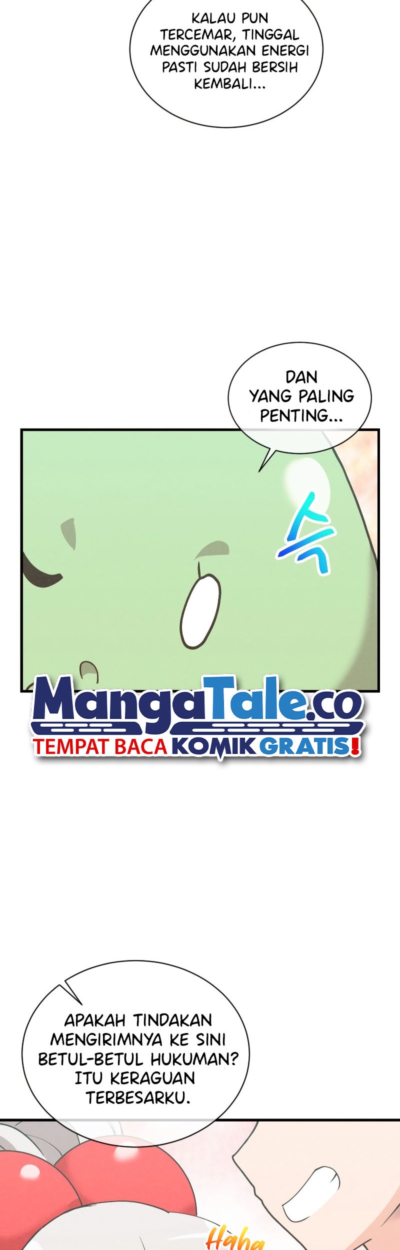 Spirit Farmer Chapter 153 - halaman 53