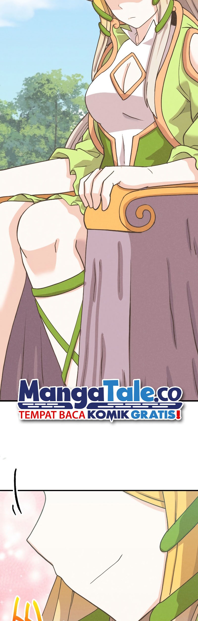 Spirit Farmer Chapter 153 - halaman 57