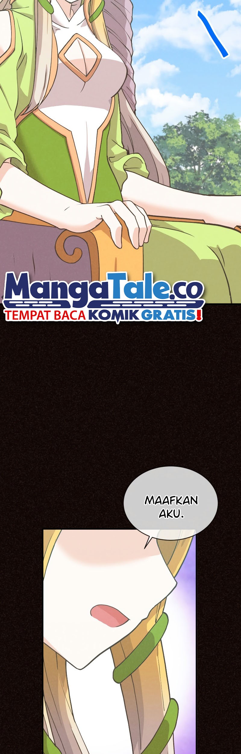 Spirit Farmer Chapter 153 - halaman 6
