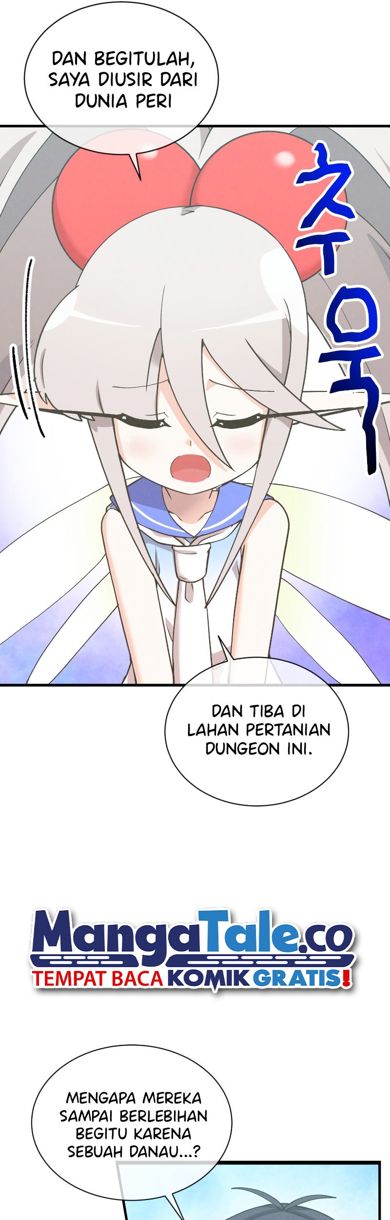 Spirit Farmer Chapter 153 - halaman 8