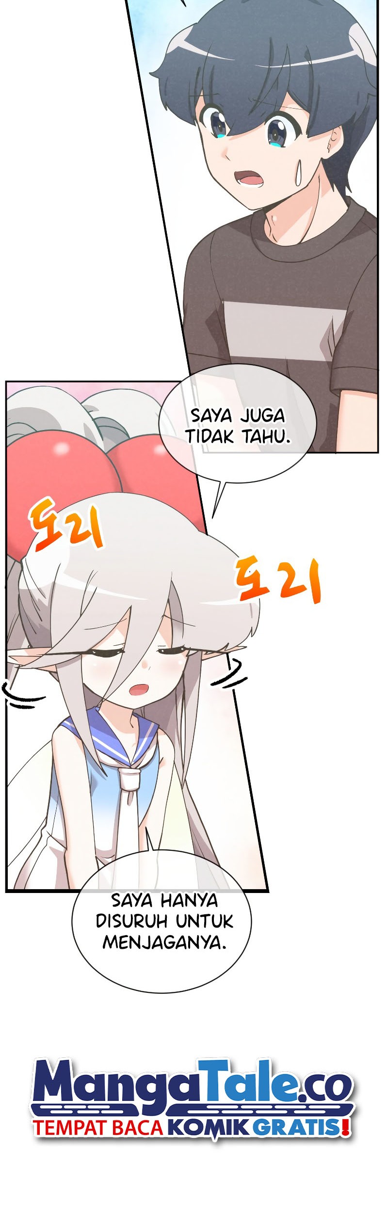 Spirit Farmer Chapter 153 - halaman 9