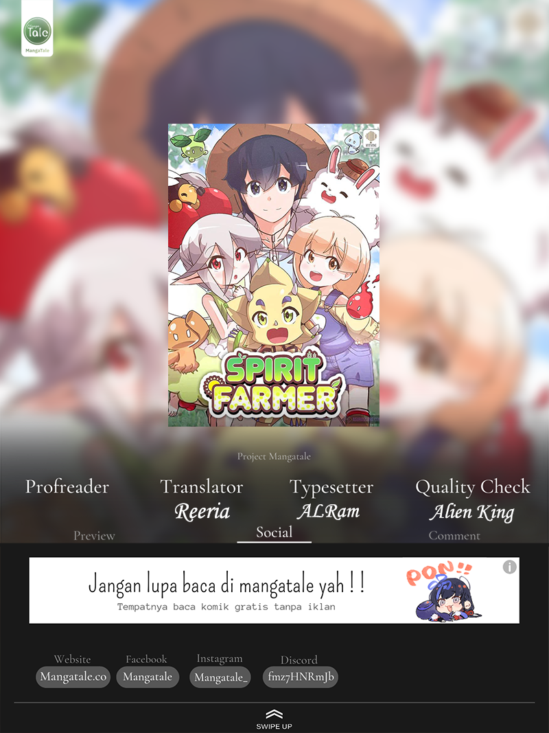 Spirit Farmer Chapter 154 - halaman 1