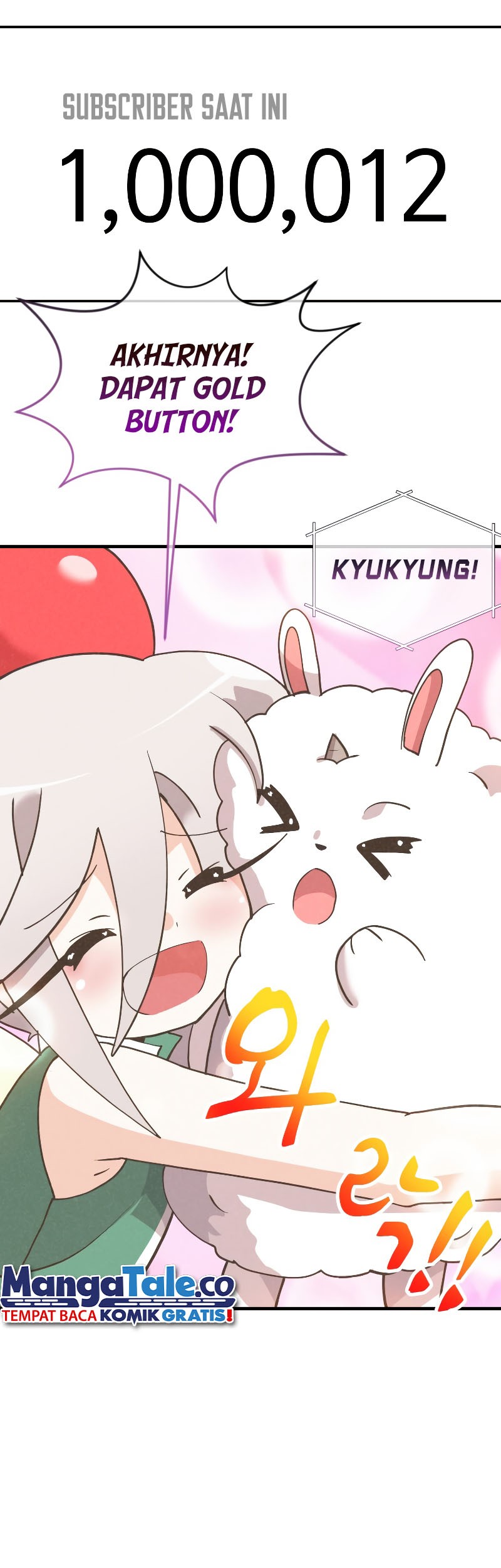 Spirit Farmer Chapter 154 - halaman 17