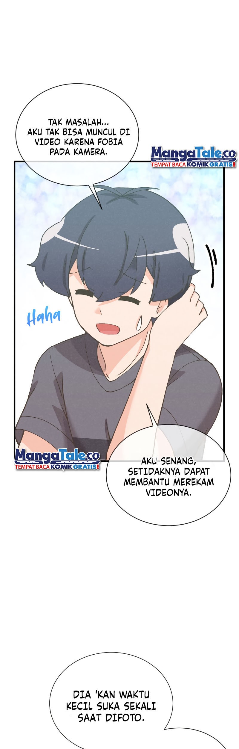 Spirit Farmer Chapter 154 - halaman 21