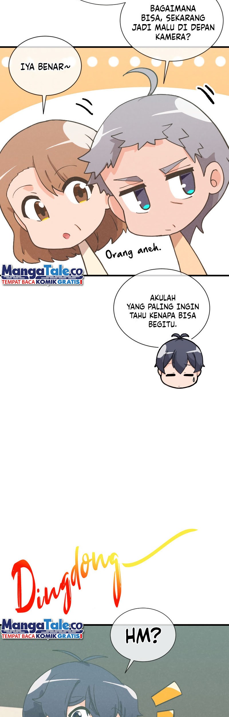 Spirit Farmer Chapter 154 - halaman 22