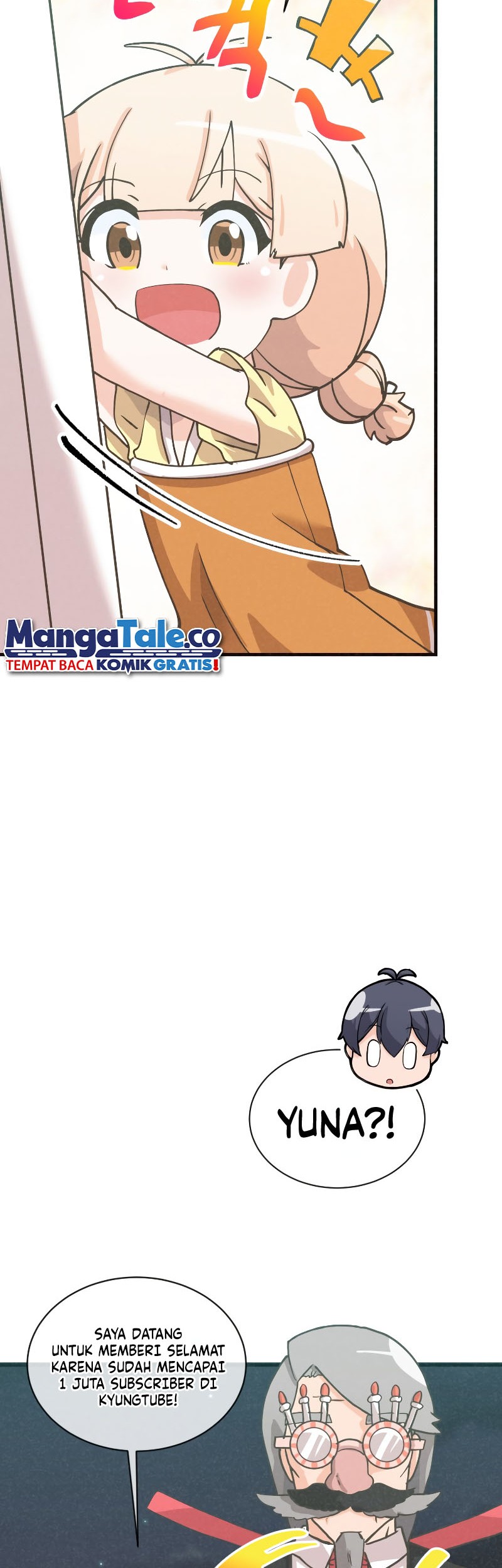 Spirit Farmer Chapter 154 - halaman 25