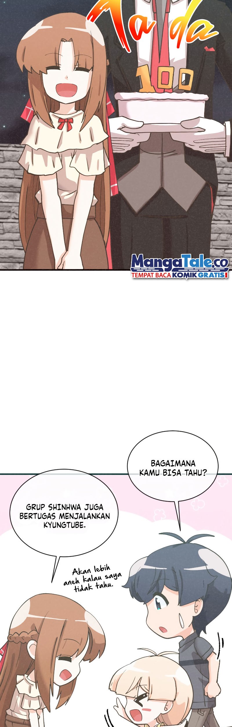 Spirit Farmer Chapter 154 - halaman 26