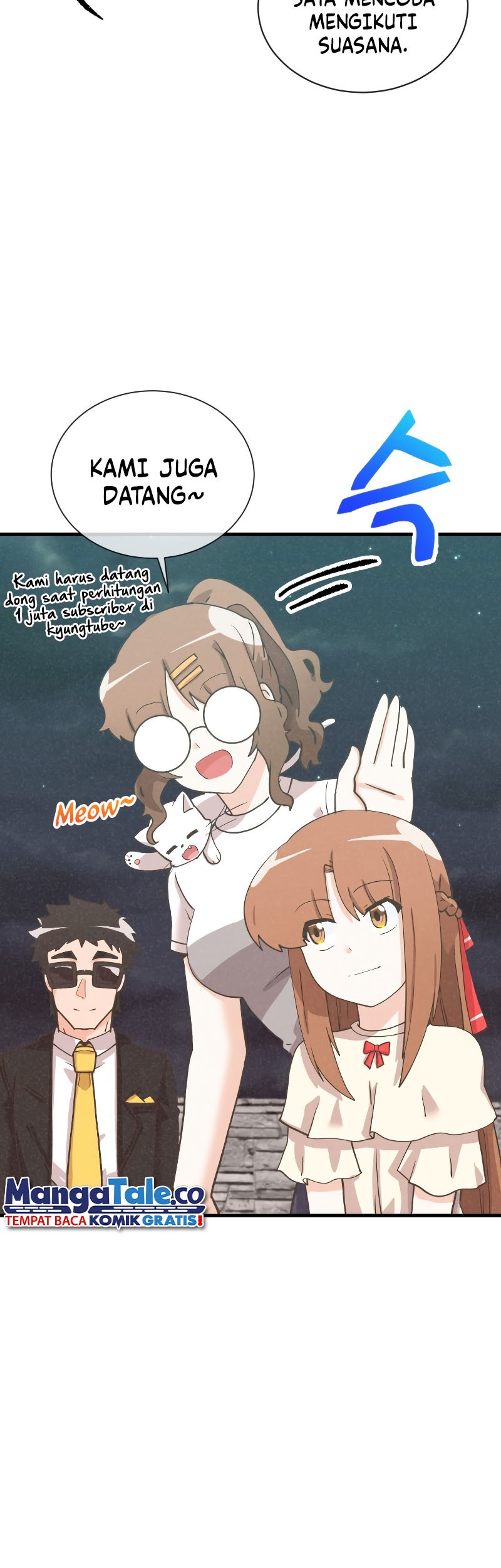 Spirit Farmer Chapter 154 - halaman 28