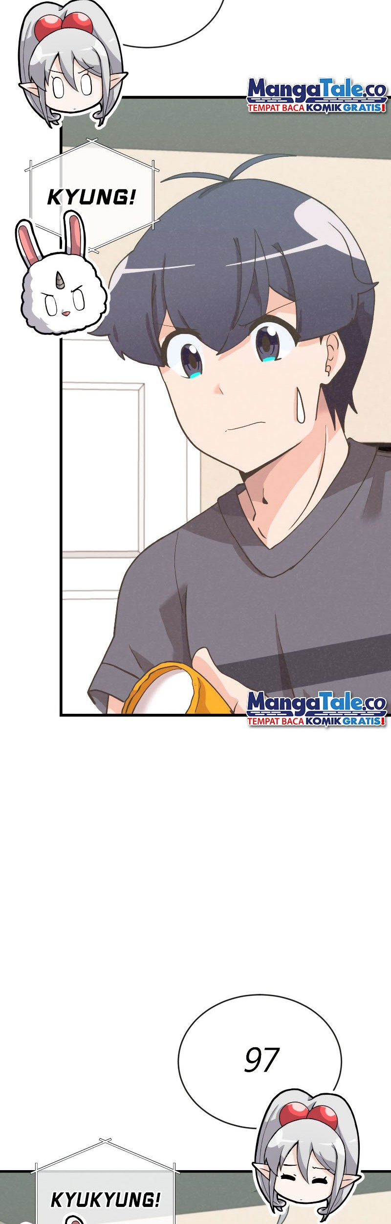 Spirit Farmer Chapter 154 - halaman 3