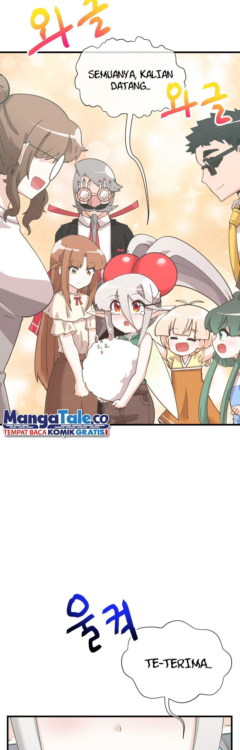 Spirit Farmer Chapter 154 - halaman 30