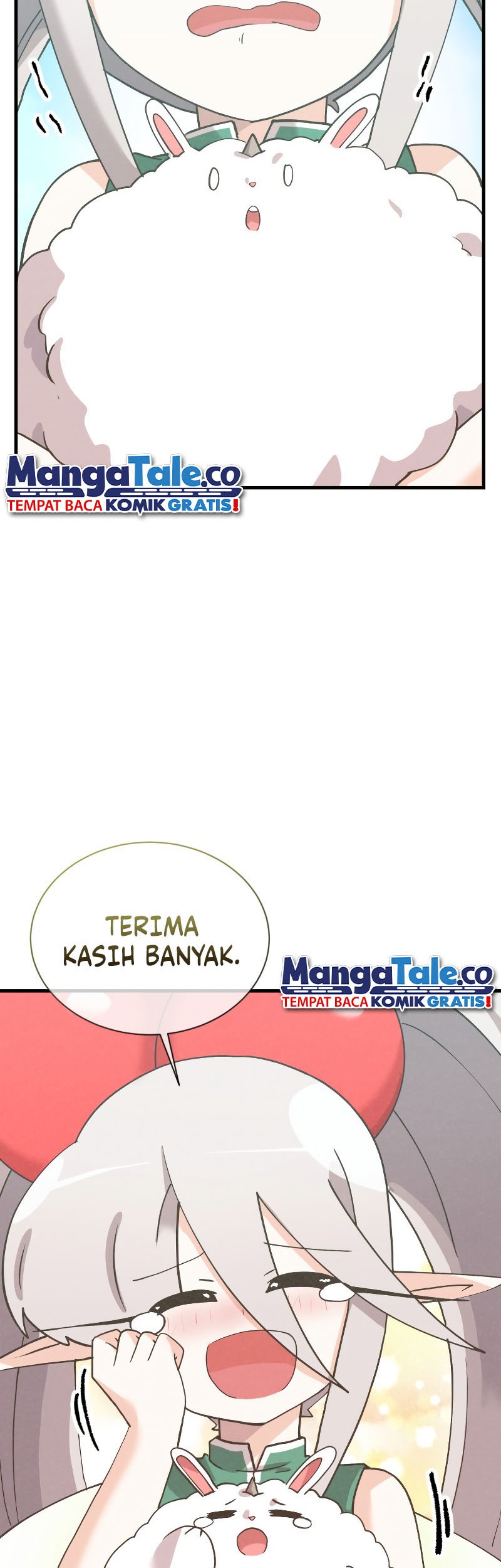 Spirit Farmer Chapter 154 - halaman 31