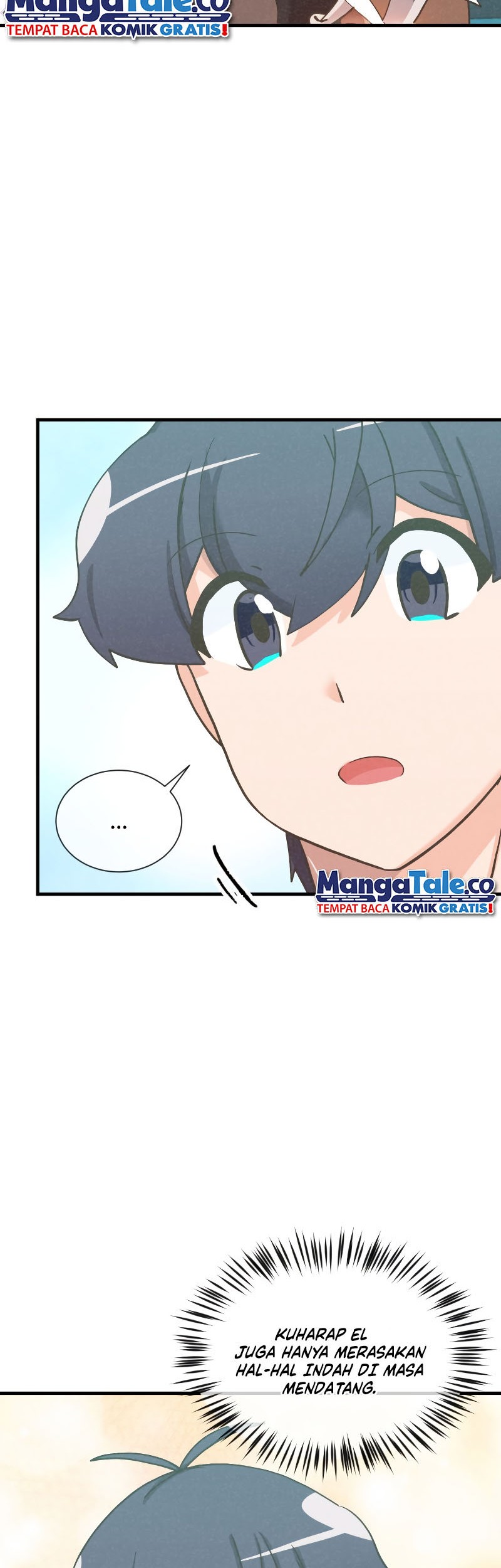 Spirit Farmer Chapter 154 - halaman 33