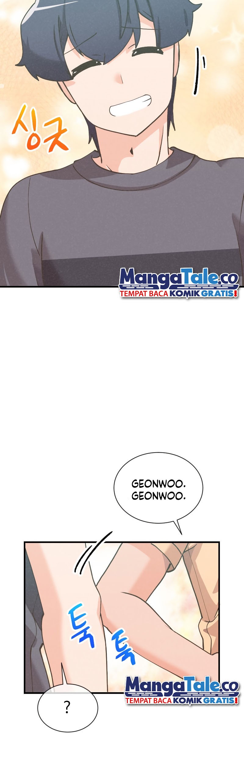 Spirit Farmer Chapter 154 - halaman 34