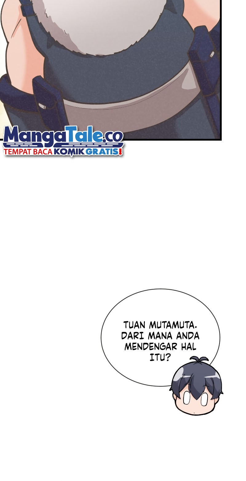 Spirit Farmer Chapter 154 - halaman 45