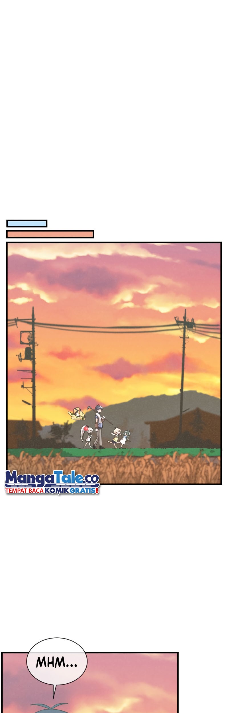 Spirit Farmer Chapter 154 - halaman 53