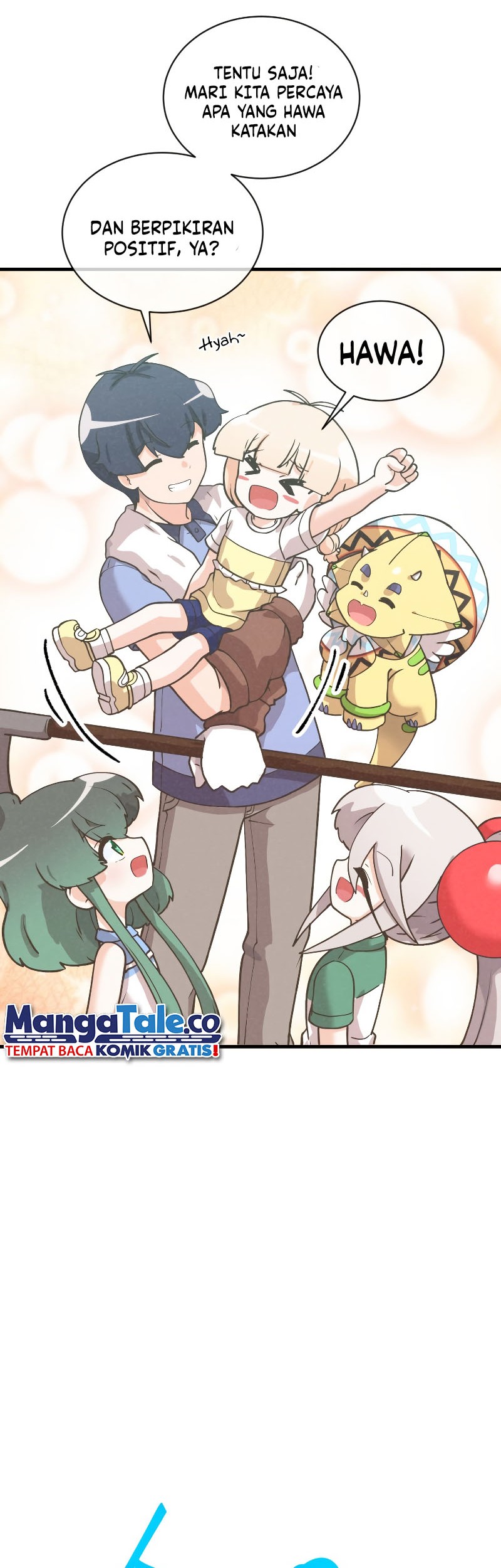 Spirit Farmer Chapter 154 - halaman 57