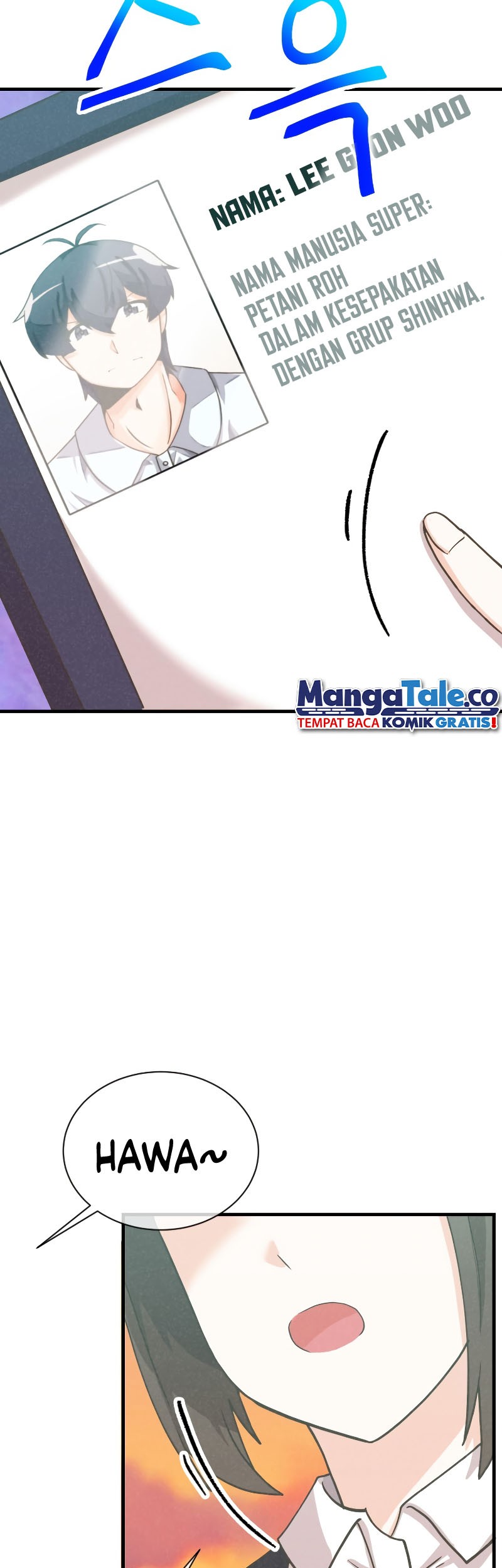 Spirit Farmer Chapter 154 - halaman 58