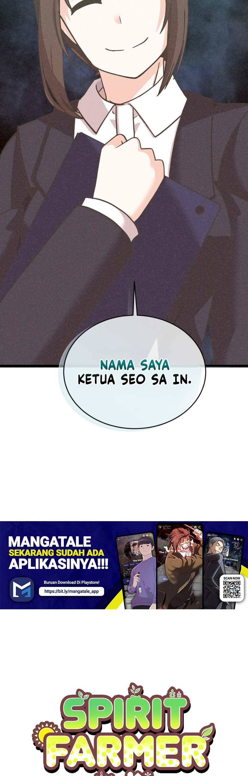 Spirit Farmer Chapter 154 - halaman 63