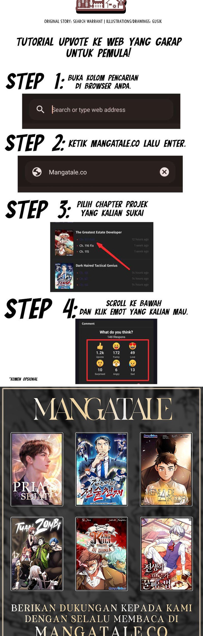 Spirit Farmer Chapter 154 - halaman 64