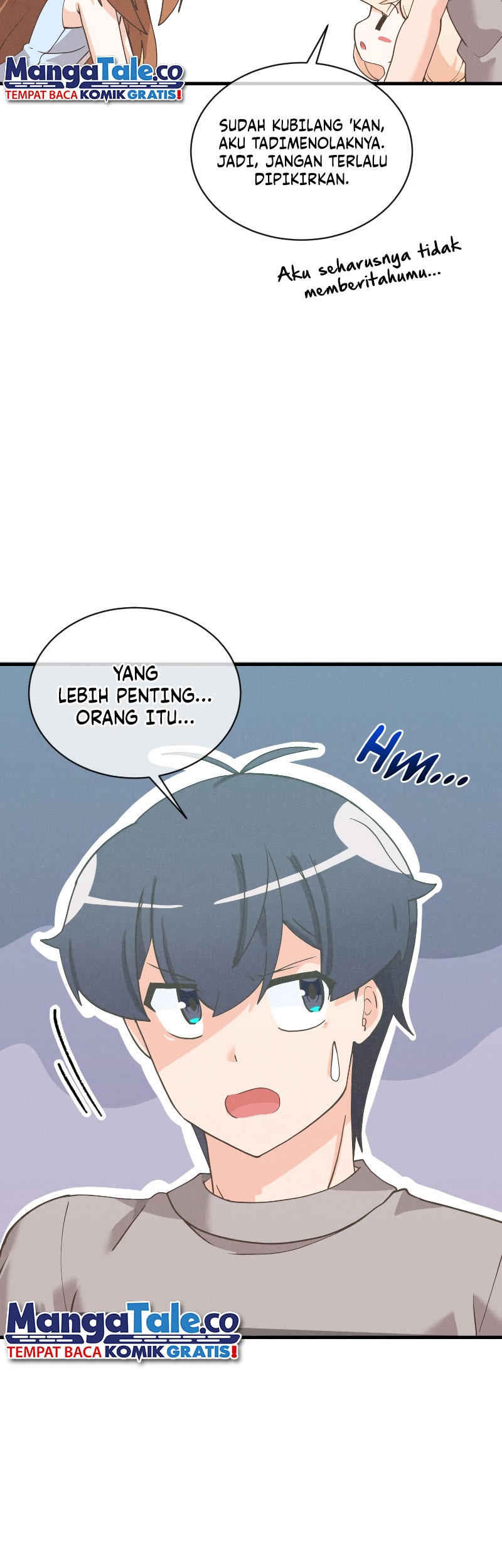 Spirit Farmer Chapter 155 - halaman 12