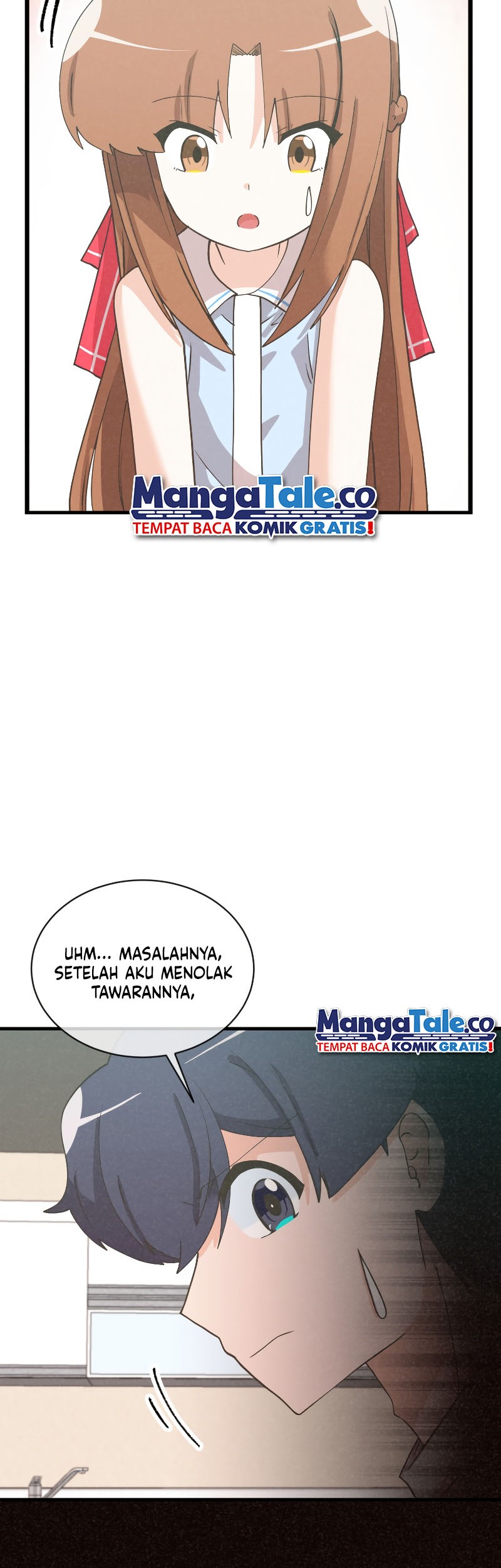Spirit Farmer Chapter 155 - halaman 15