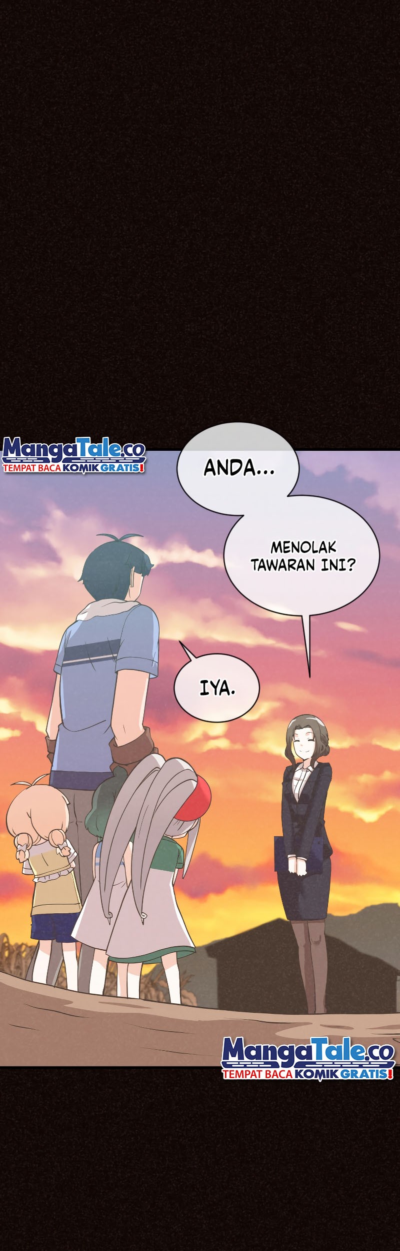 Spirit Farmer Chapter 155 - halaman 16