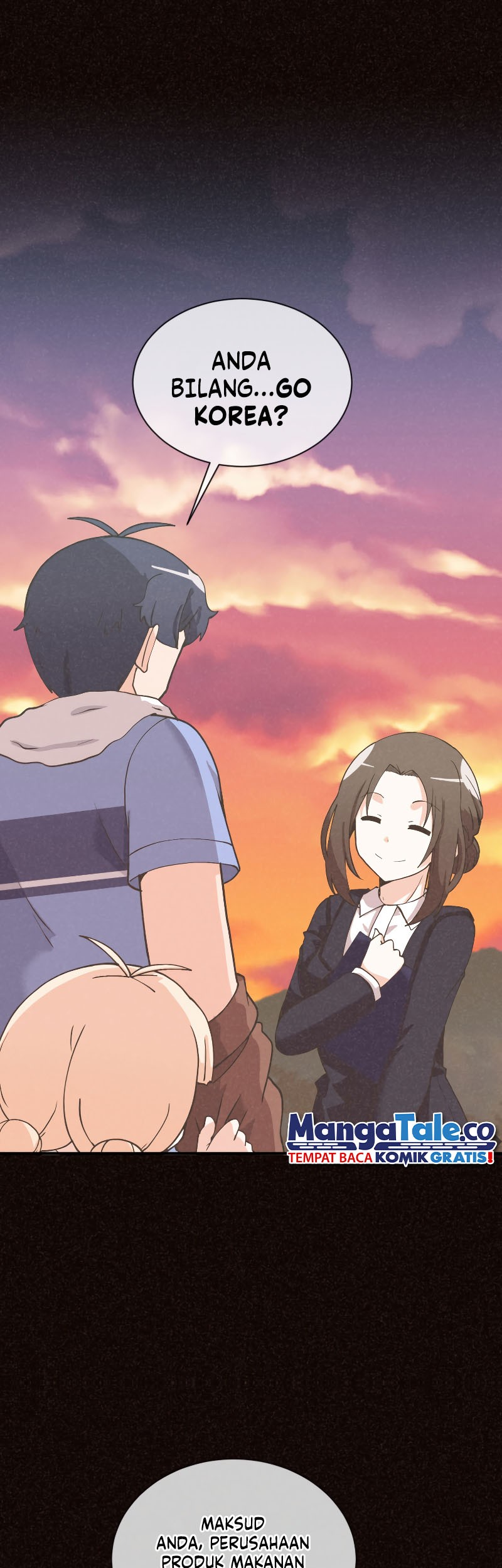 Spirit Farmer Chapter 155 - halaman 2