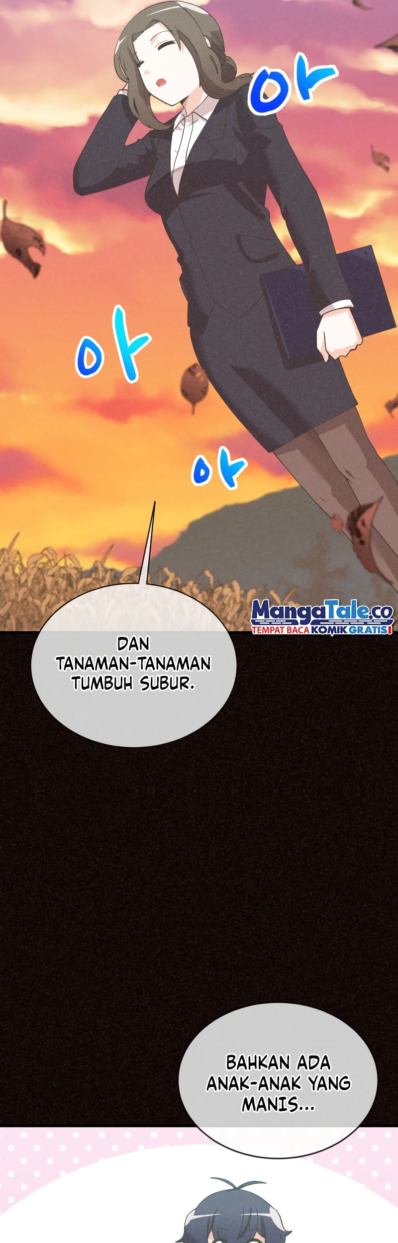 Spirit Farmer Chapter 155 - halaman 20