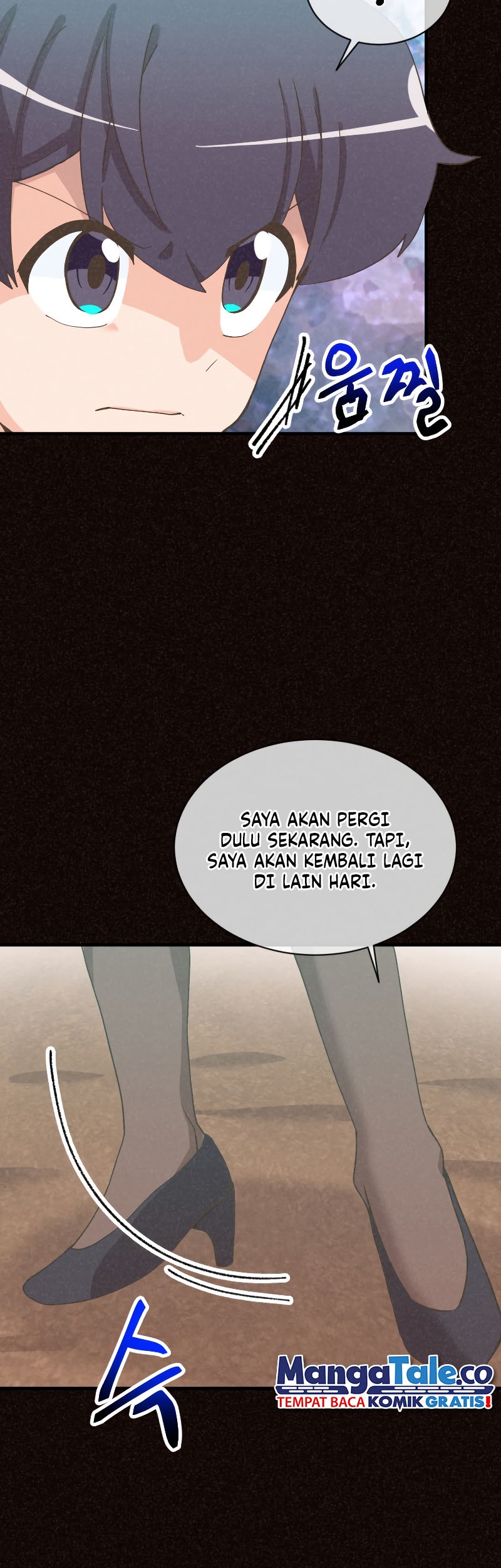 Spirit Farmer Chapter 155 - halaman 22
