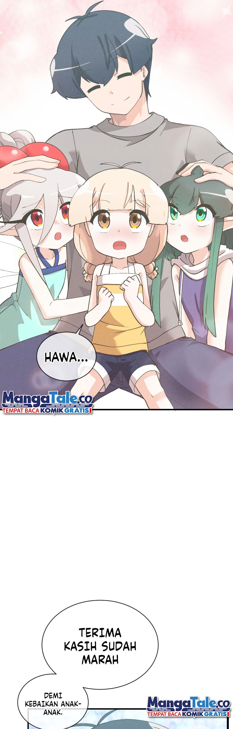 Spirit Farmer Chapter 155 - halaman 31