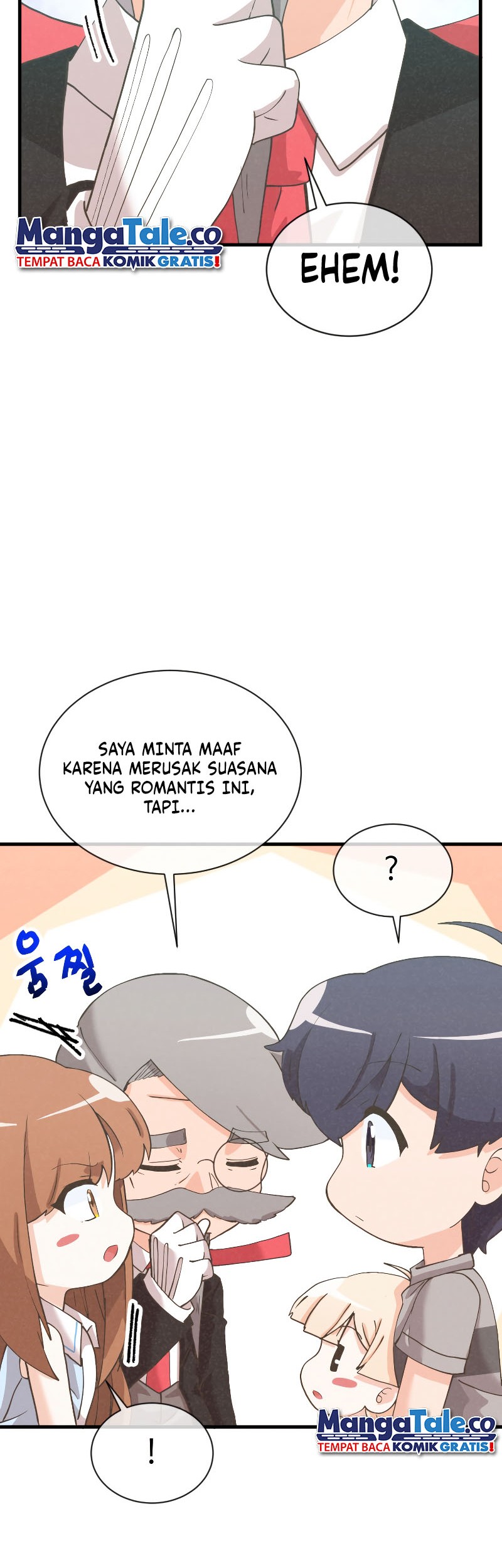 Spirit Farmer Chapter 155 - halaman 34
